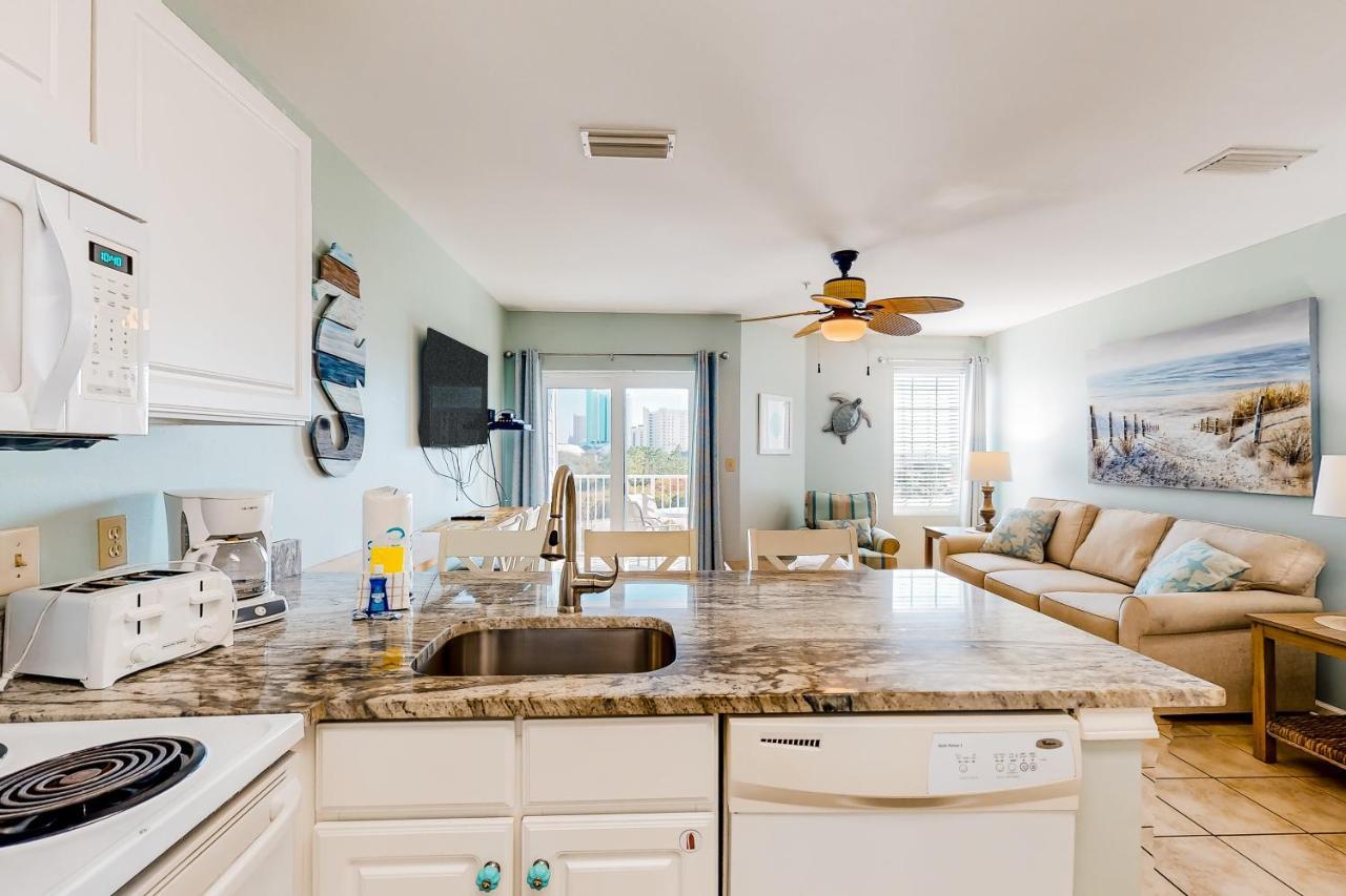 Grand Caribbean 321 Apartment Orange Beach Exterior photo