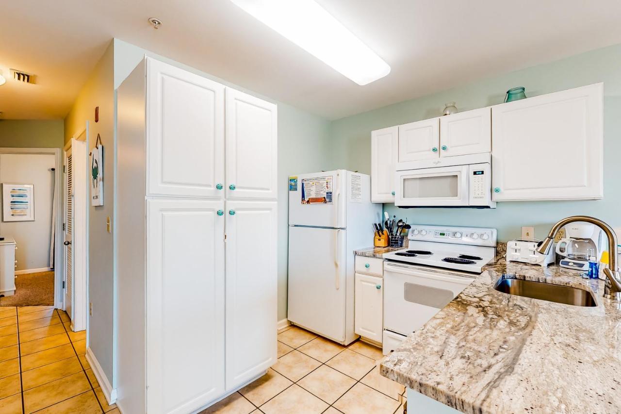 Grand Caribbean 321 Apartment Orange Beach Exterior photo